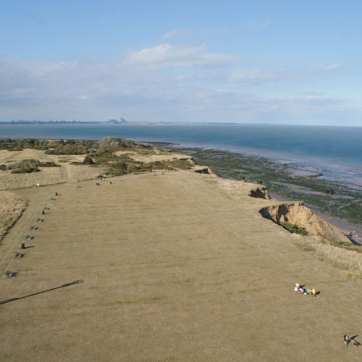 Walton On The Naze